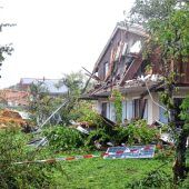 „Ich hab’ gezittert – wir hätten tot sein können“