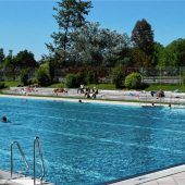 Wasserqualität im Freibad wird rund um die Uhr gemessen