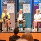 Von der Normalität der Krise