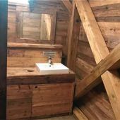 Das Wirtshaus auf dem Herbstfest