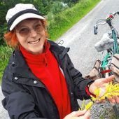 Sorge um Bäume an der Mangfall