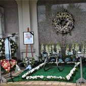 „Tiefe Spuren in der Gemeinde und in den Herzen hinterlassen“