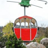 „Aus der Zeit gefallenes Projekt“