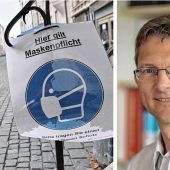 Corona-Mutation breitet sich aus