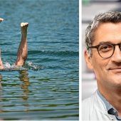 So kommt man gut durch die Mega-Hitze