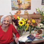 Die Geheimnisse eines langen Lebens