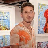 Launen der Natur zu Kunst gemacht