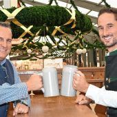 Das Wiesn-Geheimnis ist gelüftet