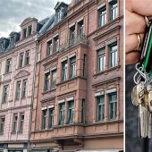 Teurer Wohnungsmarkt Rosenheim