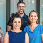 Lotsen fürs Leben mit Handicap