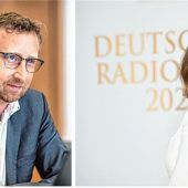 Grober Klotz und grober Keil