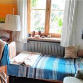 „Aus dem tiefen Klang der Farbe schöpfen“