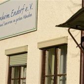 Rentnerpaar hat neue Bleibe gefunden