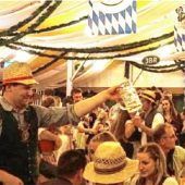 Vorfreude auf die Wiesn steigt