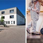 Klinik will Mängel beheben