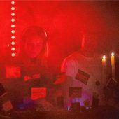 Weibliche Power-Beats von DJ Nici Nice