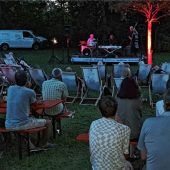 Kulturstrand geht heute zu Ende