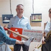 Schöpferisches Spiel mit Wirklichkeiten