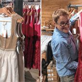 „Alles muss elegant und nobel aussehen“