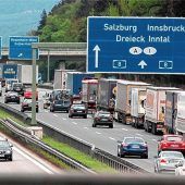 Italien und Österreich legen vor