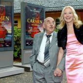 Ex-Moderatorin soll ertrunken sein