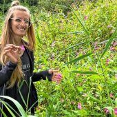 Der Wald als Schlüssel fürs Leben