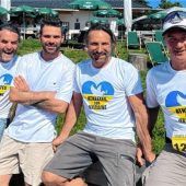 Hoher Spaßfaktor beim zweiten Ruhpoldinger Sporttag