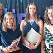 Fachkräfte mit Herzblut ins Berufsleben verabschiedet