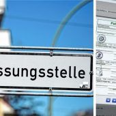 Der lange Weg zur Zulassung