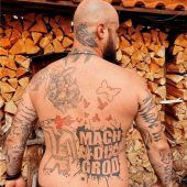 Als „kriminell und asozial“ abgestempelt