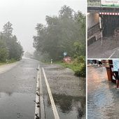 Mit neuen Konzepten gegen Extremwetter