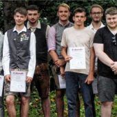 Mutmacher, Hoffnungsgeber und Vorbilder