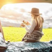 Campen am liebsten in Deutschland