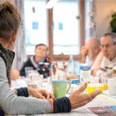 Viele Angebote, mangelnde Kommunikation?