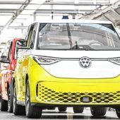 Deutschland ist E-Auto- Europameister