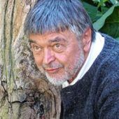 Als Betonreliefs modern waren