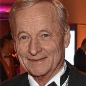 Rosenheims Alt-OB trauert um Mann