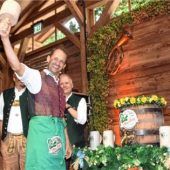 „162. Rosenheimer Herbstfest“ – ein Begriff für die Wortstofftonne