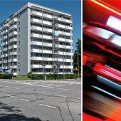 Kritik an nächtlichem Durchfahrtsverbot