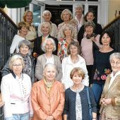 Diese Frauen kämpften für ihre Bildung