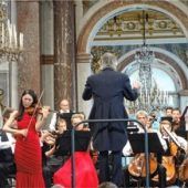 Eleganz und souveräne Lässigkeit