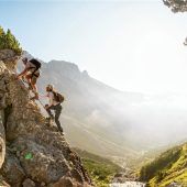 Kletterparadies Imst