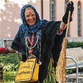 Stadtführung um „Unheimliche und kuriose Geschichten“