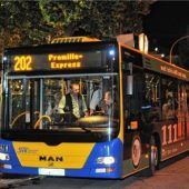 Sicherheitsrisiko zur fünften Jahreszeit