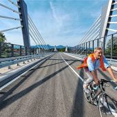 Ein Bauwerk der Superlative