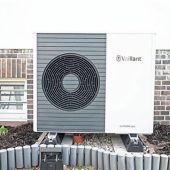Selbsttest Wärmepumpe