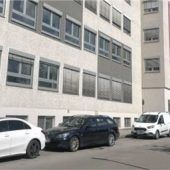 5000 Euro Belohnung für Hinweise auf Vandalen ausgesetzt