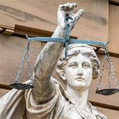 Missglückter Liebesdienst endet mit einem Polizeieinsatz