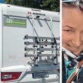 Parkplatz der geplatzten Träume