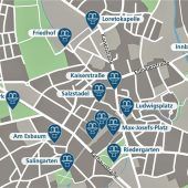 Heißer Sommer, kühles Nass